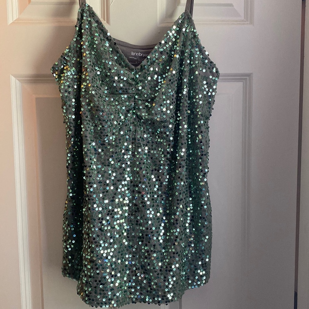 Cute tank